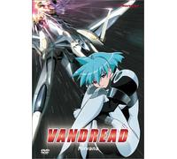 Vandread 2: Nirvana [Reino Unido] [DVD]
