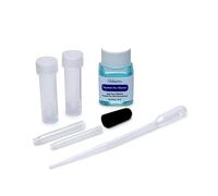 Vandro Kit de limpieza de pluma estilográfica, solución de descarga de pluma estilográfica de alta potencia con