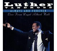 Vandross, Luther - Always & Forever / Here & Now / Searching