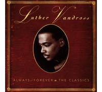Luther Vandross - Always & Forever