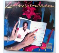 Vandross,Luther - Busy Body