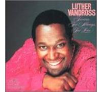 Vandross, Luther - Forever for Always for Love [Casete]