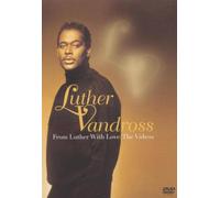 Vandross, Luther - From Luther With Love, The Videos [Reino Unido] [DVD]