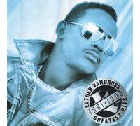 Luther Vandross - Greatest Hits 1981