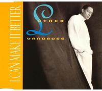 Vandross,Luther - I Can Make It Better [Import]