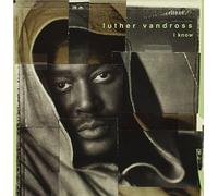 Vandross Luther - I Know
