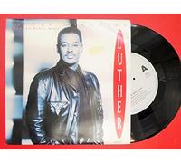 Vandross, Luther Little Miracles 7" Epic 6590447 EX/EX 1993 picture sleeve