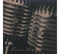 Vandross Luther & Mariah Carey - Endless Love (2 Remixes + 3 Live )