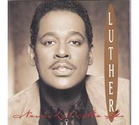 Vandross Luther - Never Let Me Go