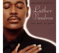 Vandross Luther - One Night With You