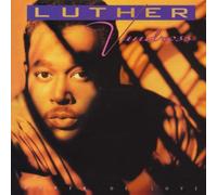 Vandross,Luther - Power of Love