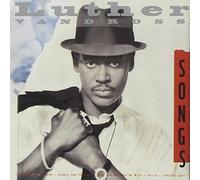 Luther Vandross - Songs
