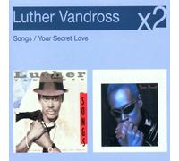 Vandross,Luther - Songs/Your Secret Love