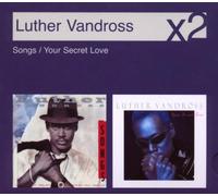 Vandross, Luther - Songs/Your Secret Love