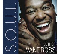 Vandross Luther - Soul