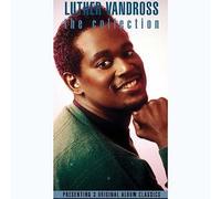 Vandross, Luther - The Night I Fell In Love/Give Me The Reason/Power Of Love (3 Pak)