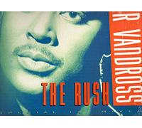 Vandross, Luther - The Rush [Vinilo]