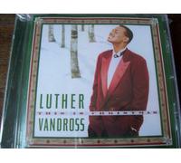 Vandross, Luther - This Is Christmas