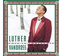 Vandross, Luther - This Is Christmas