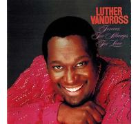 Vandross,Luther^Vandross,Luther - Forever,for Always,for Love
