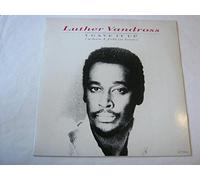 Vandross, Luther - Vandross, Luther I Gave It Up 7" Epic LUTH6 EX/EX 1986 picture sleeve