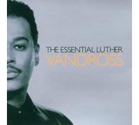 Vandross,Luther^Vandross,Luther - The Essential Luther Vandross