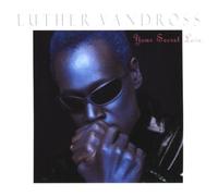 Vandross, Luther Your Secret Love (CD) Album (Importación USA)
