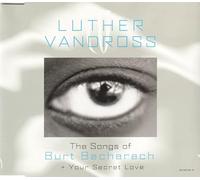 Vandross, Luther - Your Secret Love [Import]