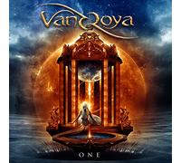 Vandroya - One (Re-Issue 2022)