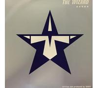 Vandy - The Wizard