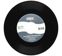 Vane, Laura -& the Vipertones- - I Can't Move No Mountains/110% [Import] [Vinilo]