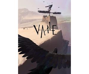 Vane Steam Key EUROPE