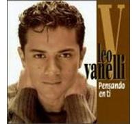 Vanelli, Leo - Pensando En Ti
