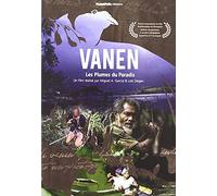Vanen - Les plumes du paradis [Francia] [DVD]