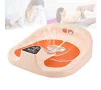 vanenferse Pelvic Floor Chair, Entrenador Muscular del Suelo Pélvico con Modo De Calefacción 38°C-44°C, Reparación Muscular Postparto Y Prevención Incontinencia, Ejercitador para Hombres Y Mujeres