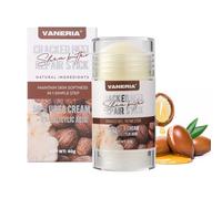 VANERIA Crema de Pies Hidrata,Suaviza y Repara,Bálsamo de Pies para Pies Secos y Agrietados,Cura e Hidrata para Pies Sanos.40g (White)