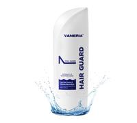 VANERIA Defensa Capilar Previa a la Natación 200 ml | Protege del Cloro, Agua Salada, Reduce el Encrespamiento, Seguro para Color, Cabello de Nadadores
