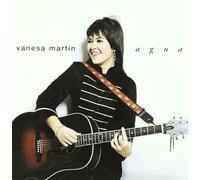 Vanesa Martin - Agua