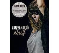 Vanesa Martin - Directo