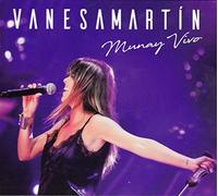 Vanesa Martin - Munay Vivo