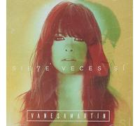Vanesa Martin - Siete Veces Si