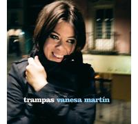 Vanesa Martin - Trampas [Re-Edicion]