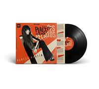 Vanesa Martín - Vanesa Martín - Placeres Y Pecados (LP) [Vinilo]