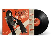 Vanesa Martín - Vanesa Martín - Placeres Y Pecados (LP) [Vinilo]