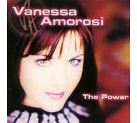Vanessa Amorosi - Power [Import]