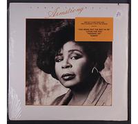 Vanessa Bell Armstrong