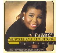 Vanessa Bell Armstrong - Best of