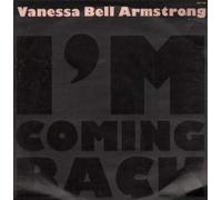 Vanessa Bell Armstrong - I'm Coming Back [Vinyl Single]