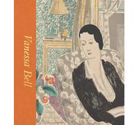 Vanessa Bell: Modern Living (Artists In Focus)