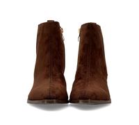 Vanessa Botín Clásico Mujer Vegano - 40, Marrón